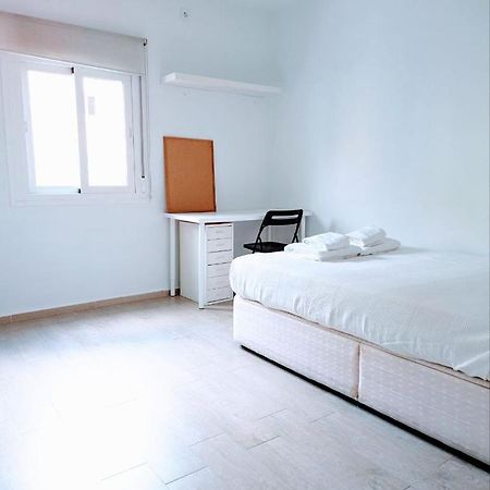 M-Odern Apartment Seville Exterior photo