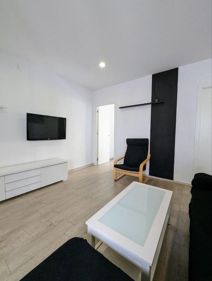 M-Odern Apartment Seville Exterior photo