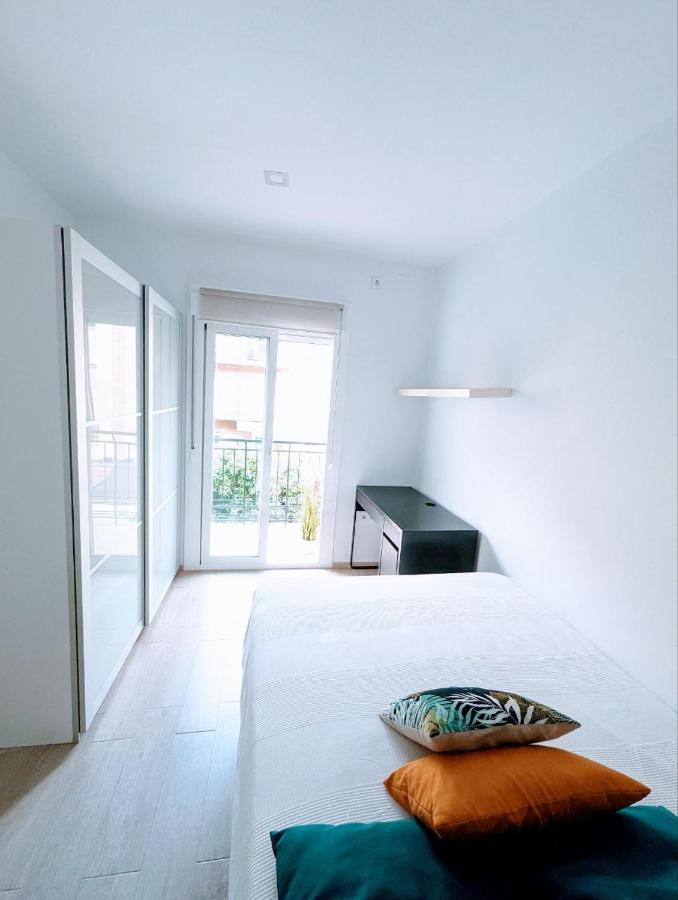 M-Odern Apartment Seville Exterior photo